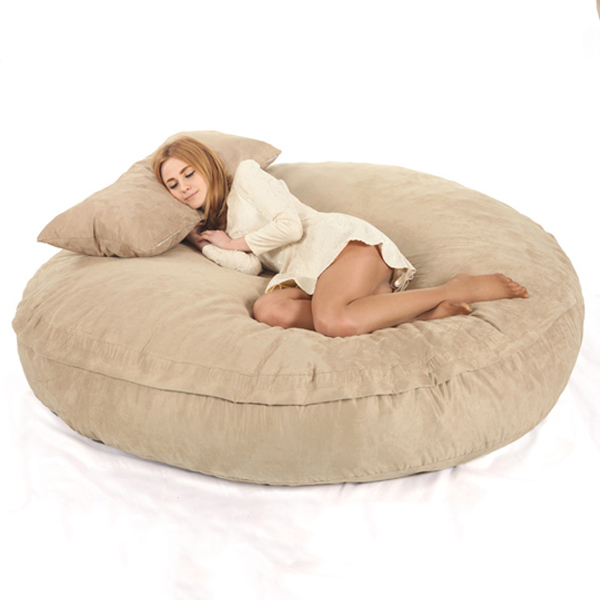 America foam bean bag bed sofa 6PN